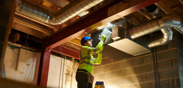 Best Best Air Duct Cleaning Company  in Sargent, TX