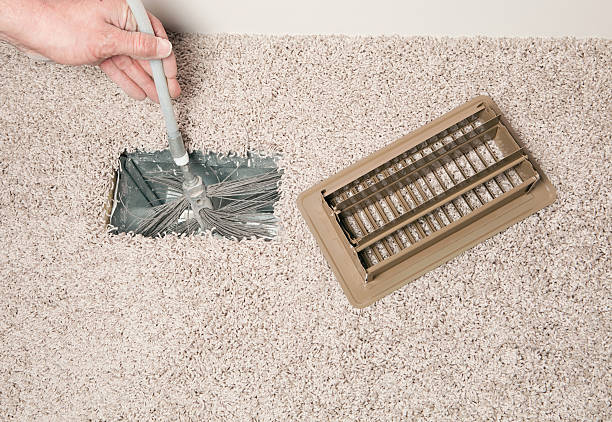 Best Air Duct Cleaning Near Me  in Sargent, TX