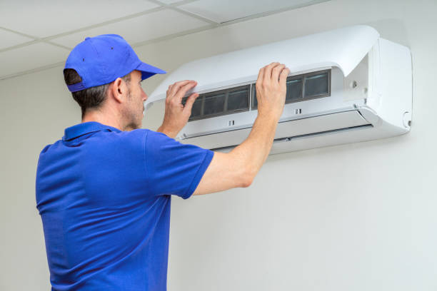Best Affordable Air Duct Cleaning  in Sargent, TX