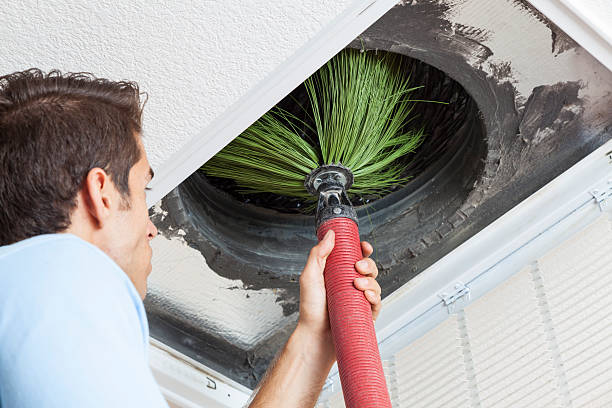 Best Ductwork Cleaning Services  in Sargent, TX