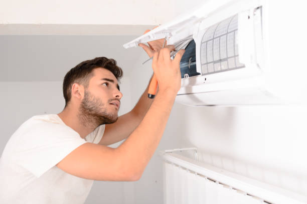 Reliable Sargent, TX Airduct Cleaning Solutions